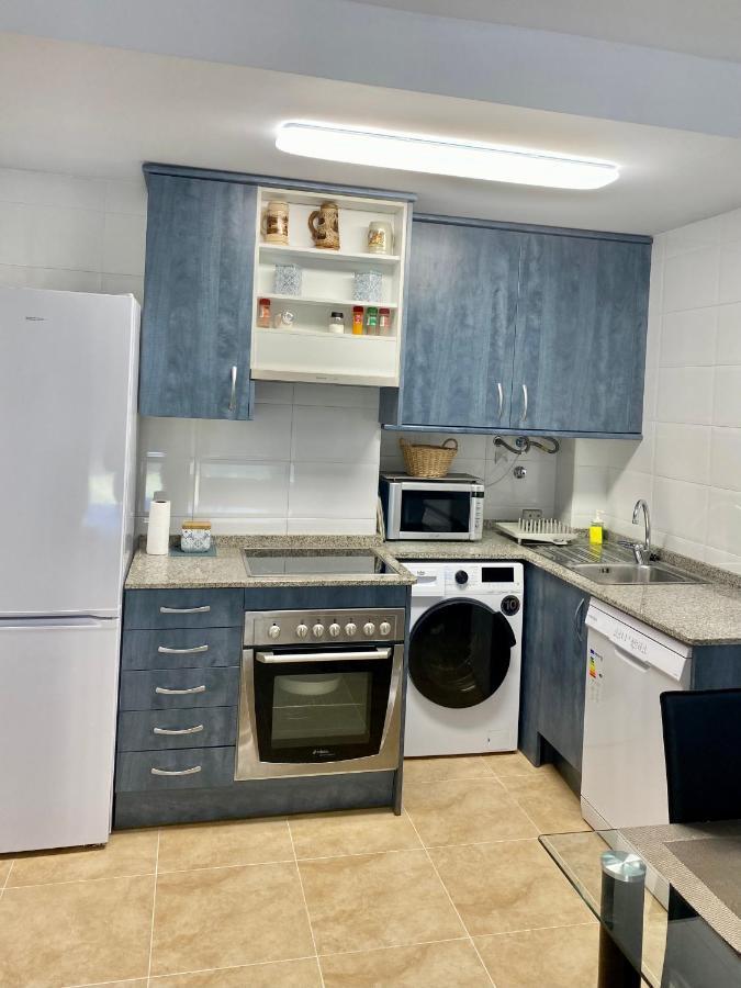 Classy Apartments Denia Zewnętrze zdjęcie