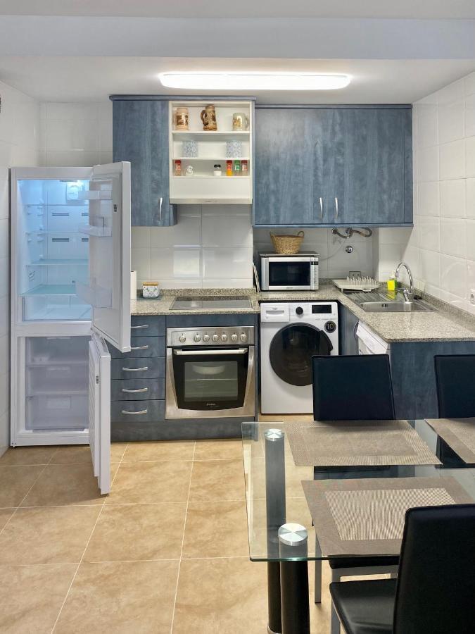 Classy Apartments Denia Zewnętrze zdjęcie