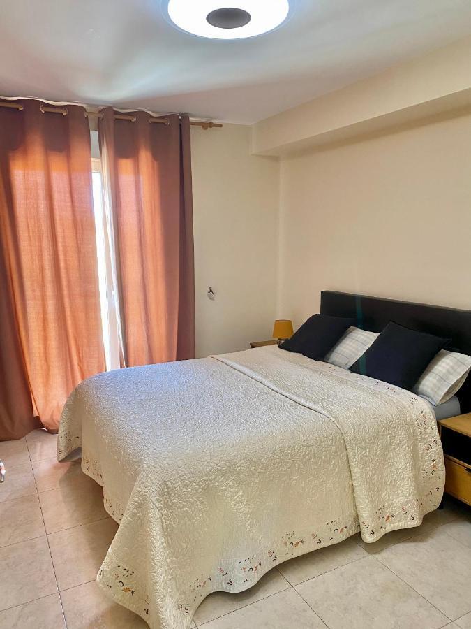 Classy Apartments Denia Zewnętrze zdjęcie