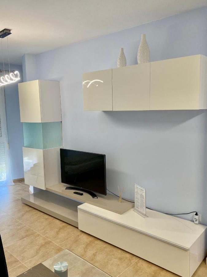 Classy Apartments Denia Zewnętrze zdjęcie