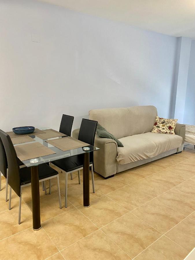 Classy Apartments Denia Zewnętrze zdjęcie