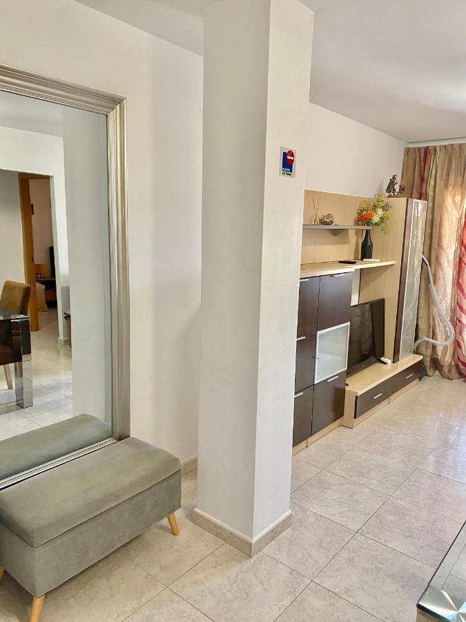 Classy Apartments Denia Zewnętrze zdjęcie