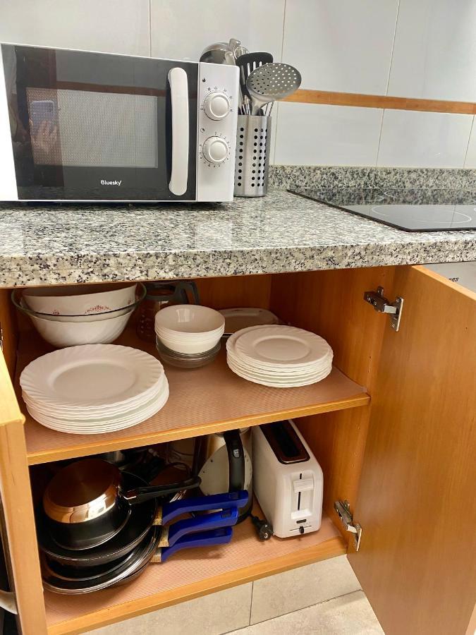Classy Apartments Denia Zewnętrze zdjęcie