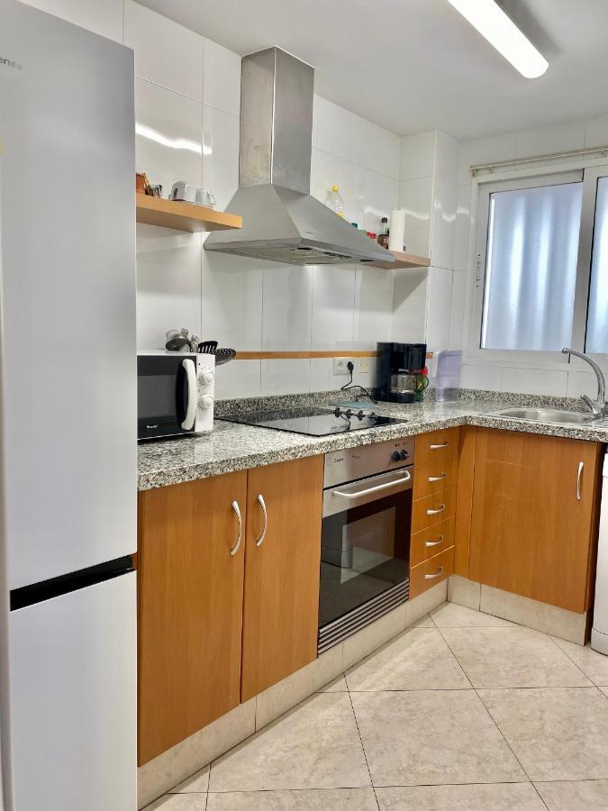 Classy Apartments Denia Zewnętrze zdjęcie
