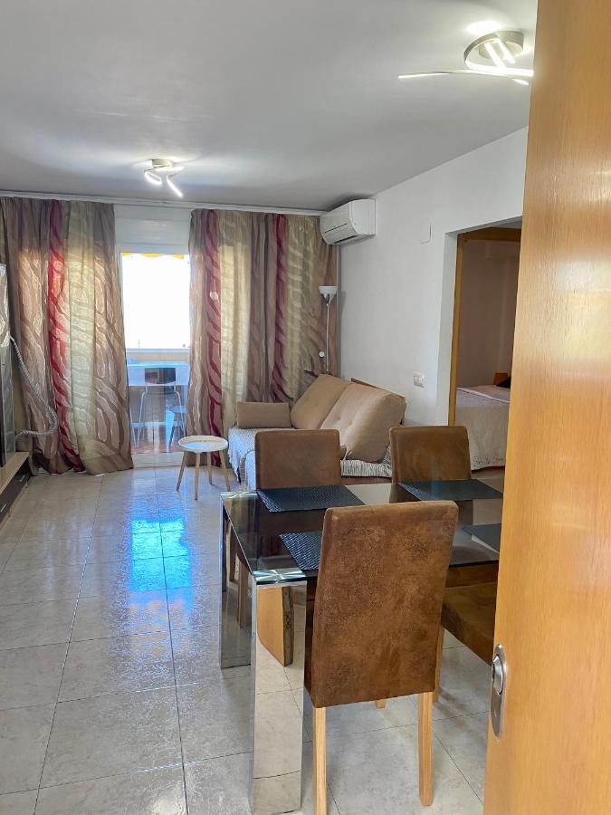Classy Apartments Denia Zewnętrze zdjęcie