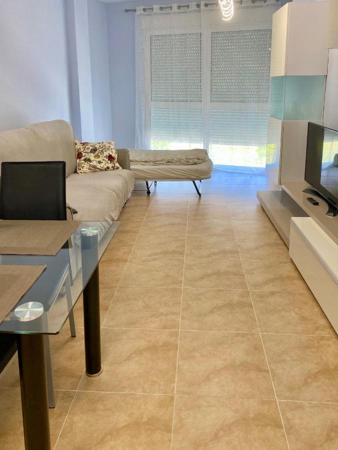Classy Apartments Denia Zewnętrze zdjęcie