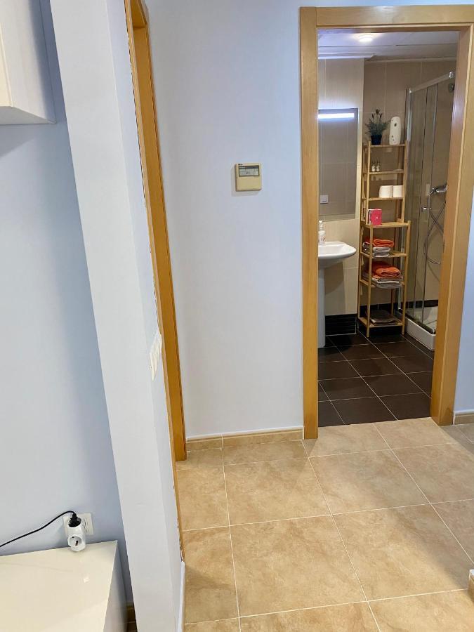 Classy Apartments Denia Zewnętrze zdjęcie
