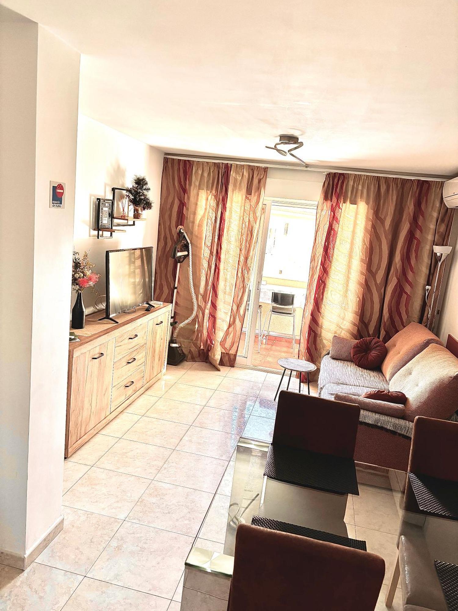Classy Apartments Denia Zewnętrze zdjęcie