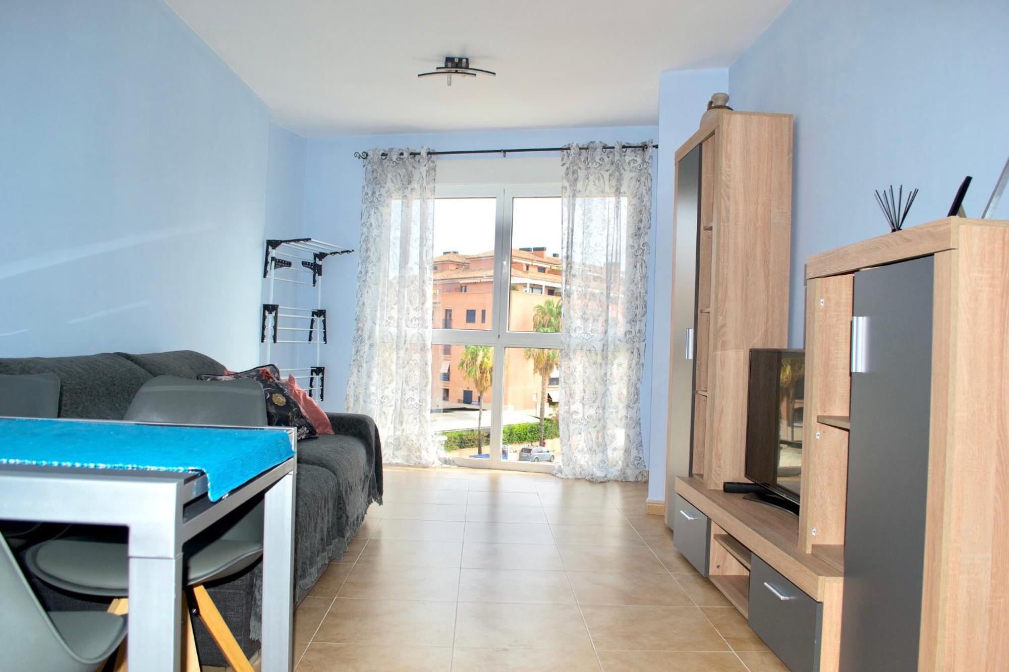 Classy Apartments Denia Zewnętrze zdjęcie