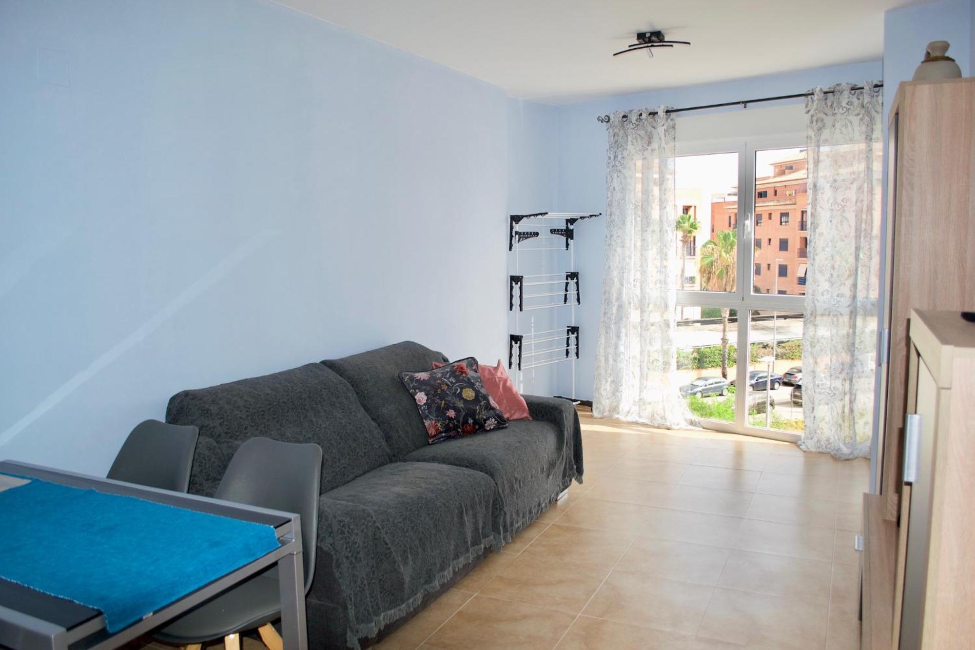 Classy Apartments Denia Zewnętrze zdjęcie