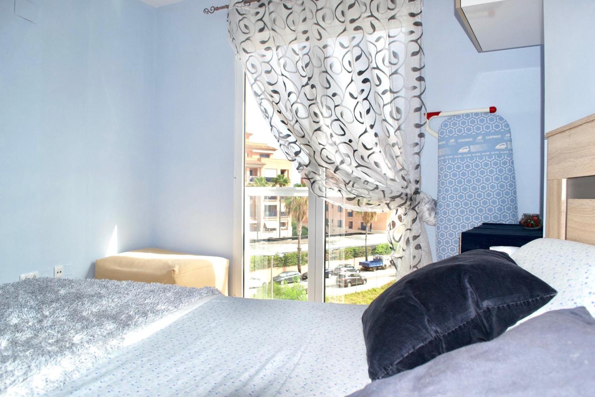 Classy Apartments Denia Zewnętrze zdjęcie