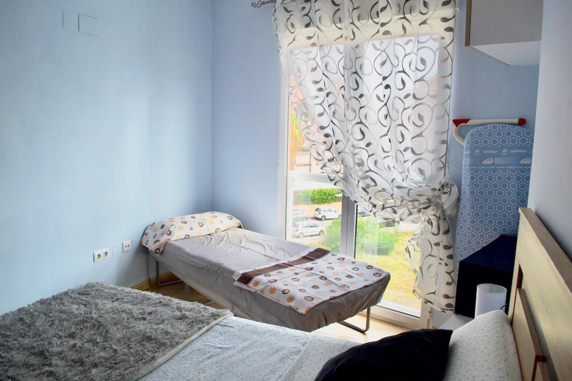 Classy Apartments Denia Zewnętrze zdjęcie