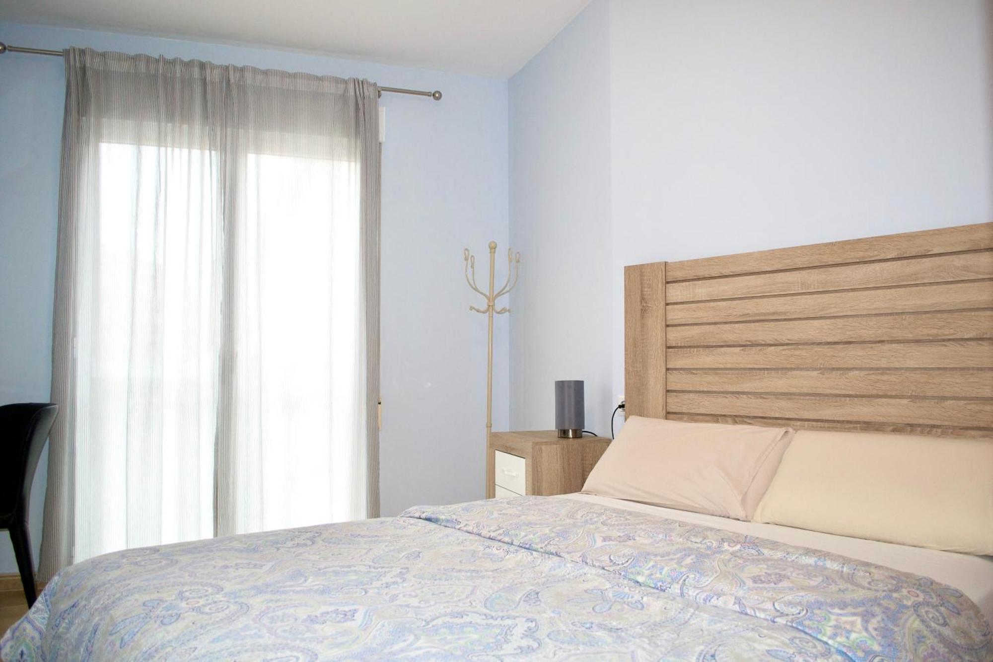 Classy Apartments Denia Zewnętrze zdjęcie