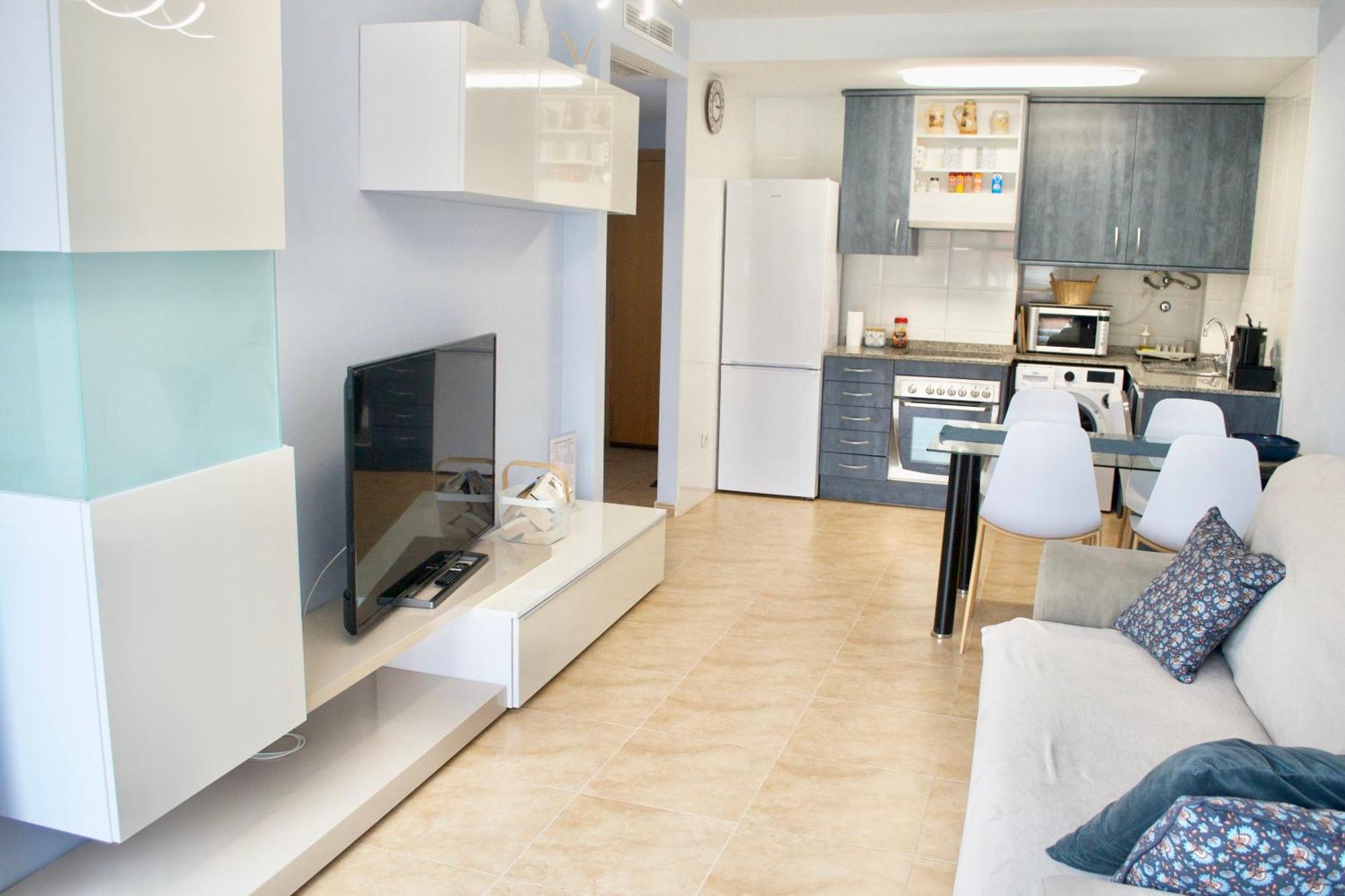 Classy Apartments Denia Zewnętrze zdjęcie