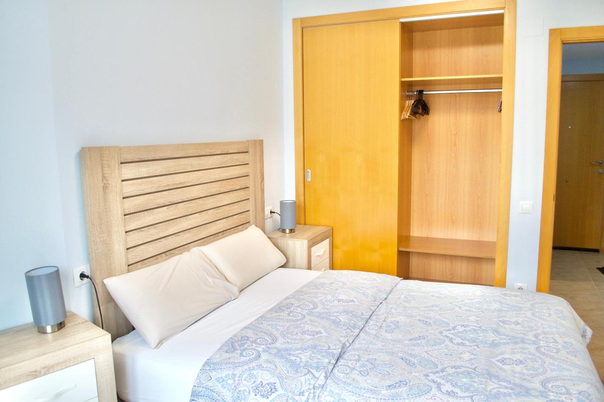 Classy Apartments Denia Zewnętrze zdjęcie