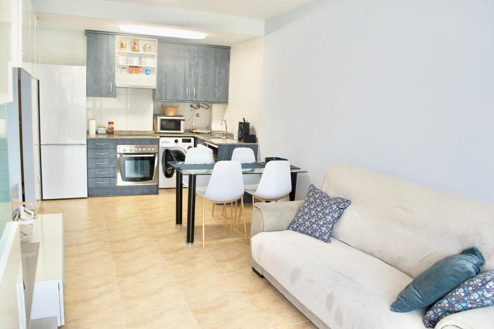 Classy Apartments Denia Zewnętrze zdjęcie