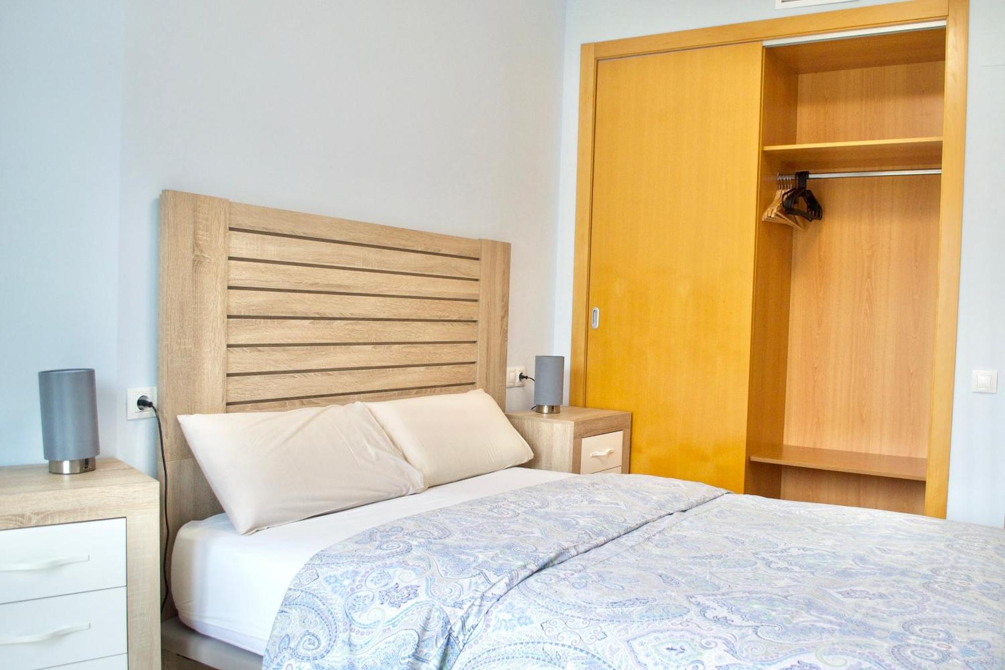Classy Apartments Denia Zewnętrze zdjęcie