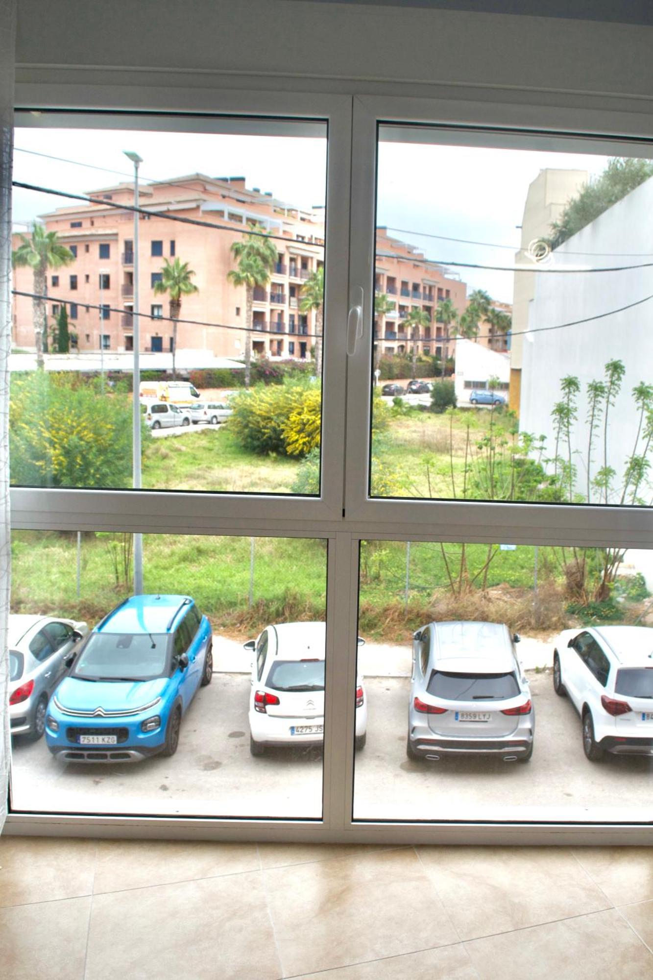 Classy Apartments Denia Zewnętrze zdjęcie