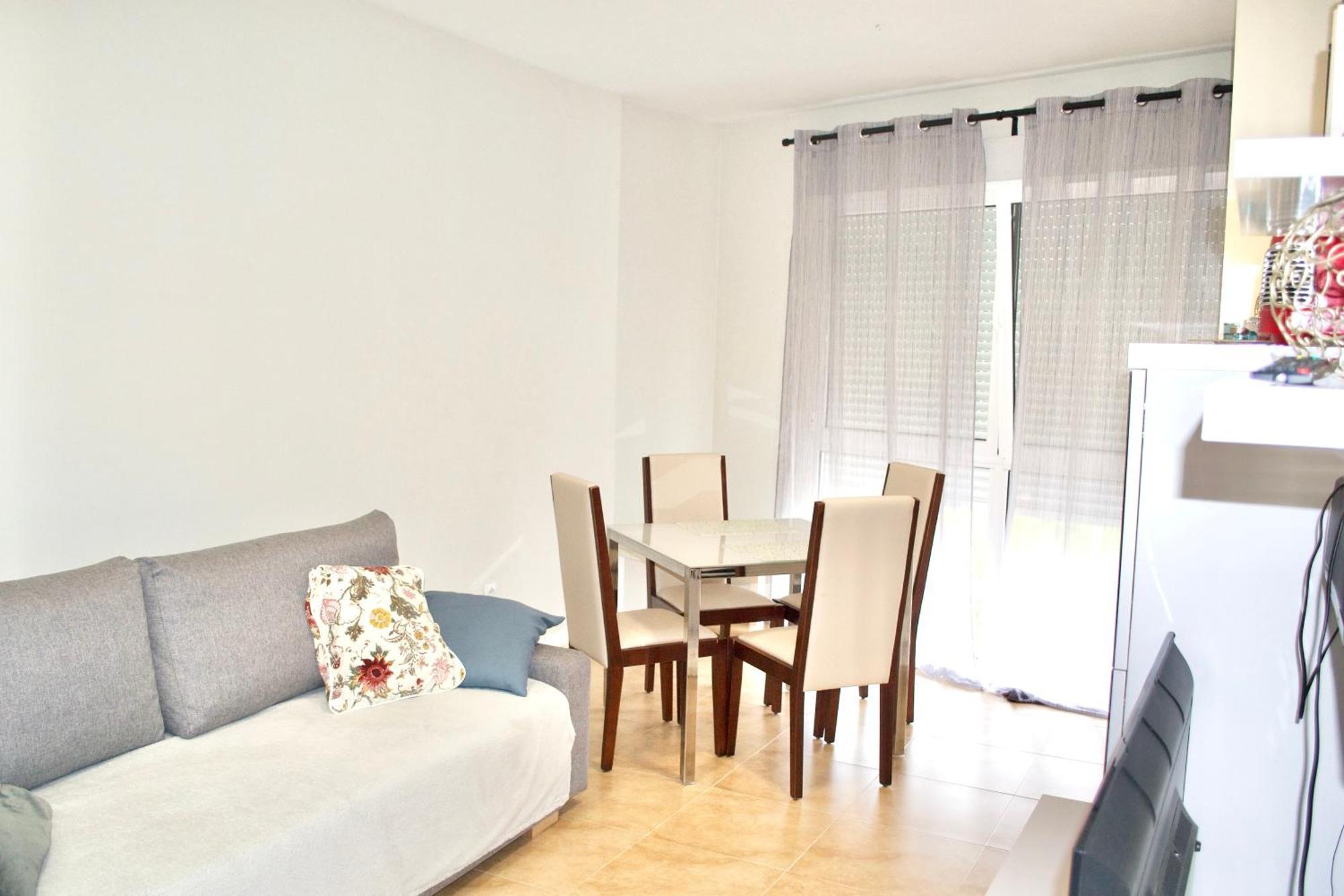 Classy Apartments Denia Zewnętrze zdjęcie