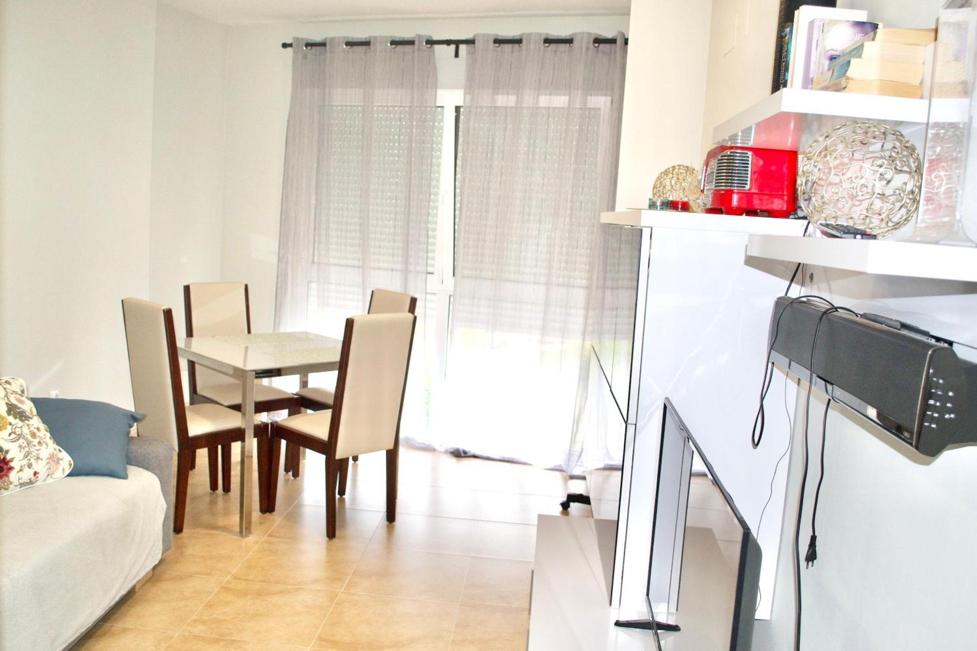 Classy Apartments Denia Zewnętrze zdjęcie