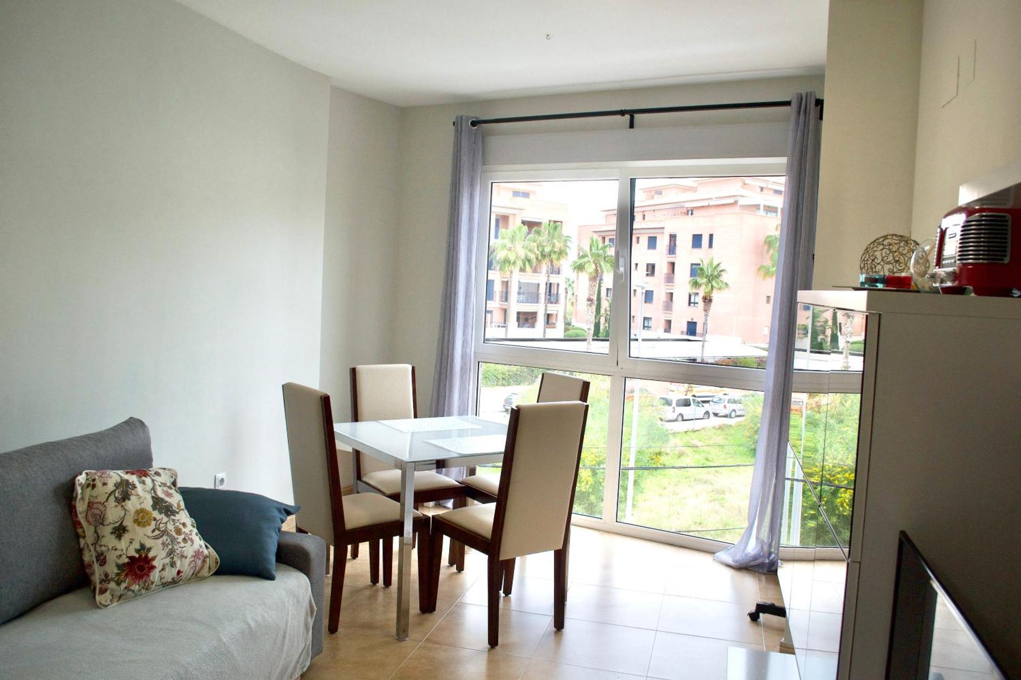 Classy Apartments Denia Zewnętrze zdjęcie