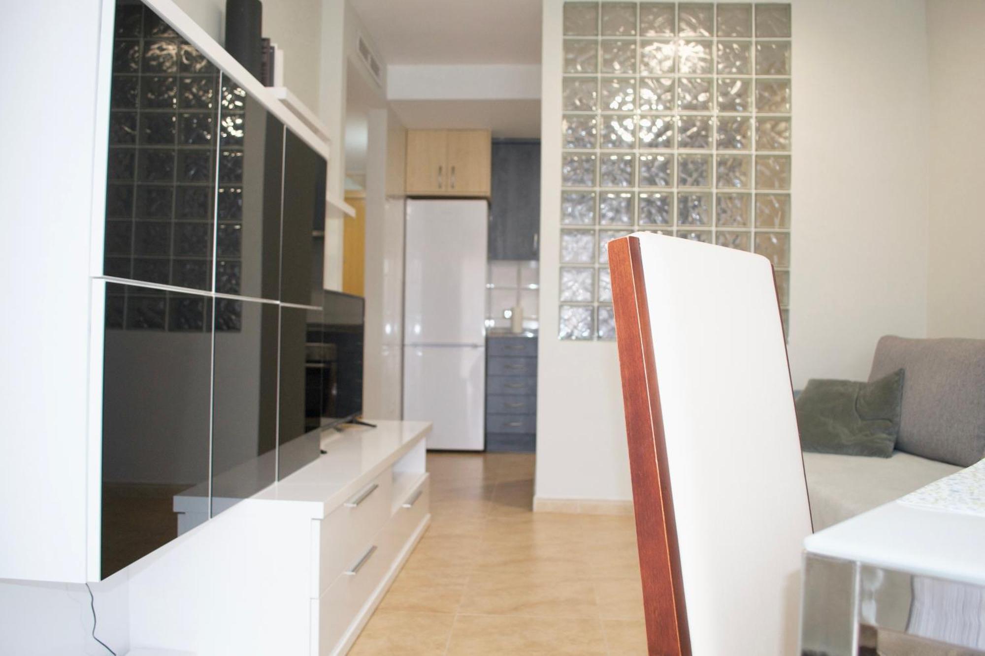 Classy Apartments Denia Zewnętrze zdjęcie