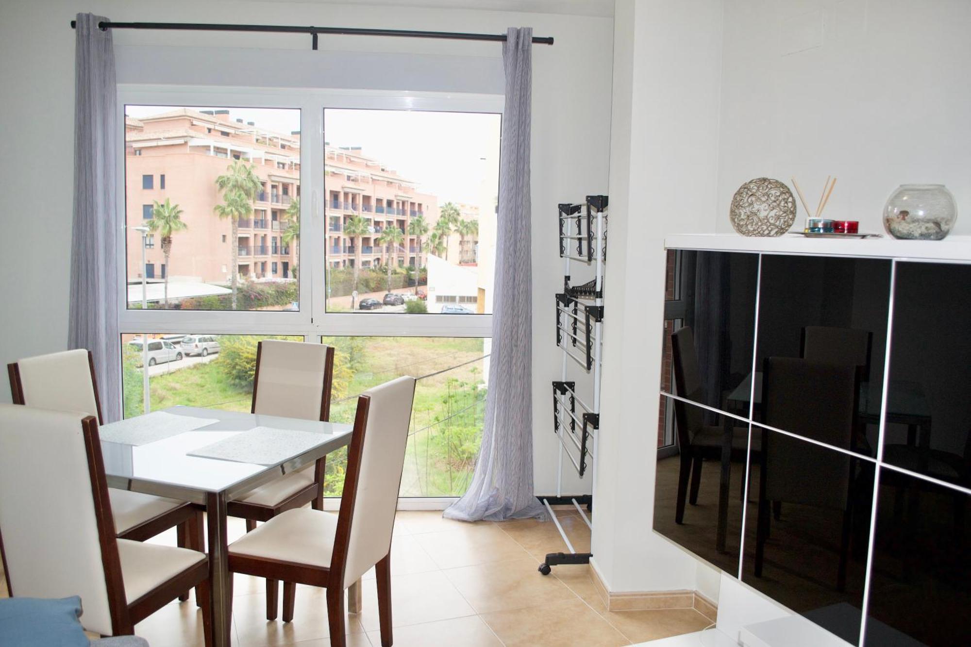Classy Apartments Denia Zewnętrze zdjęcie