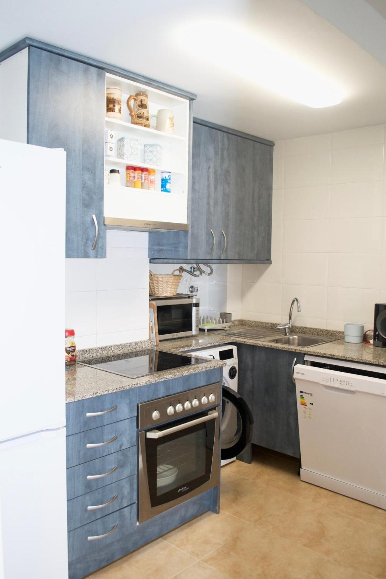 Classy Apartments Denia Zewnętrze zdjęcie