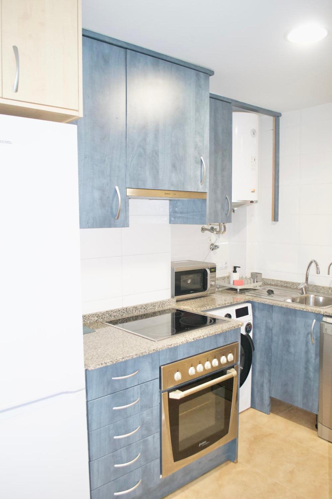 Classy Apartments Denia Zewnętrze zdjęcie