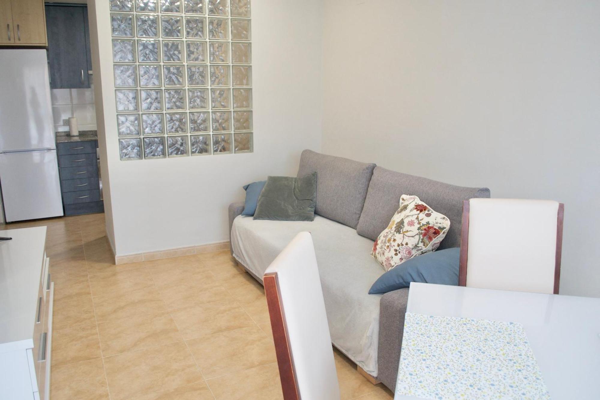 Classy Apartments Denia Zewnętrze zdjęcie