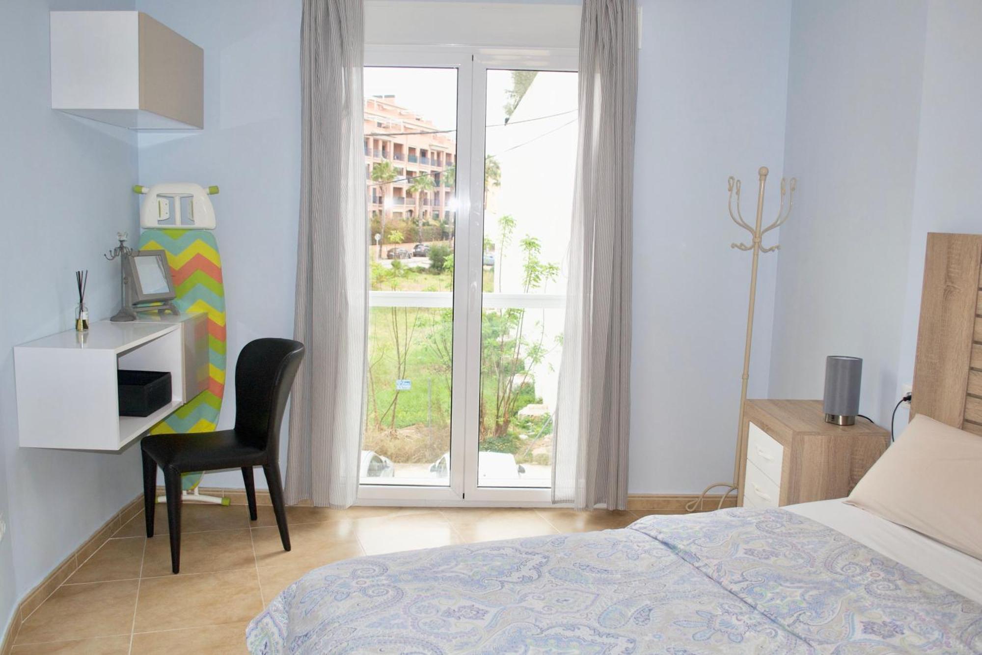 Classy Apartments Denia Zewnętrze zdjęcie