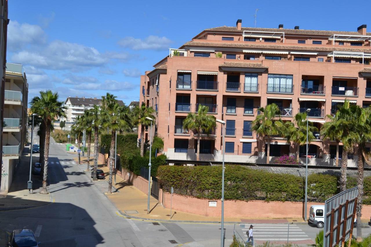 Classy Apartments Denia Zewnętrze zdjęcie