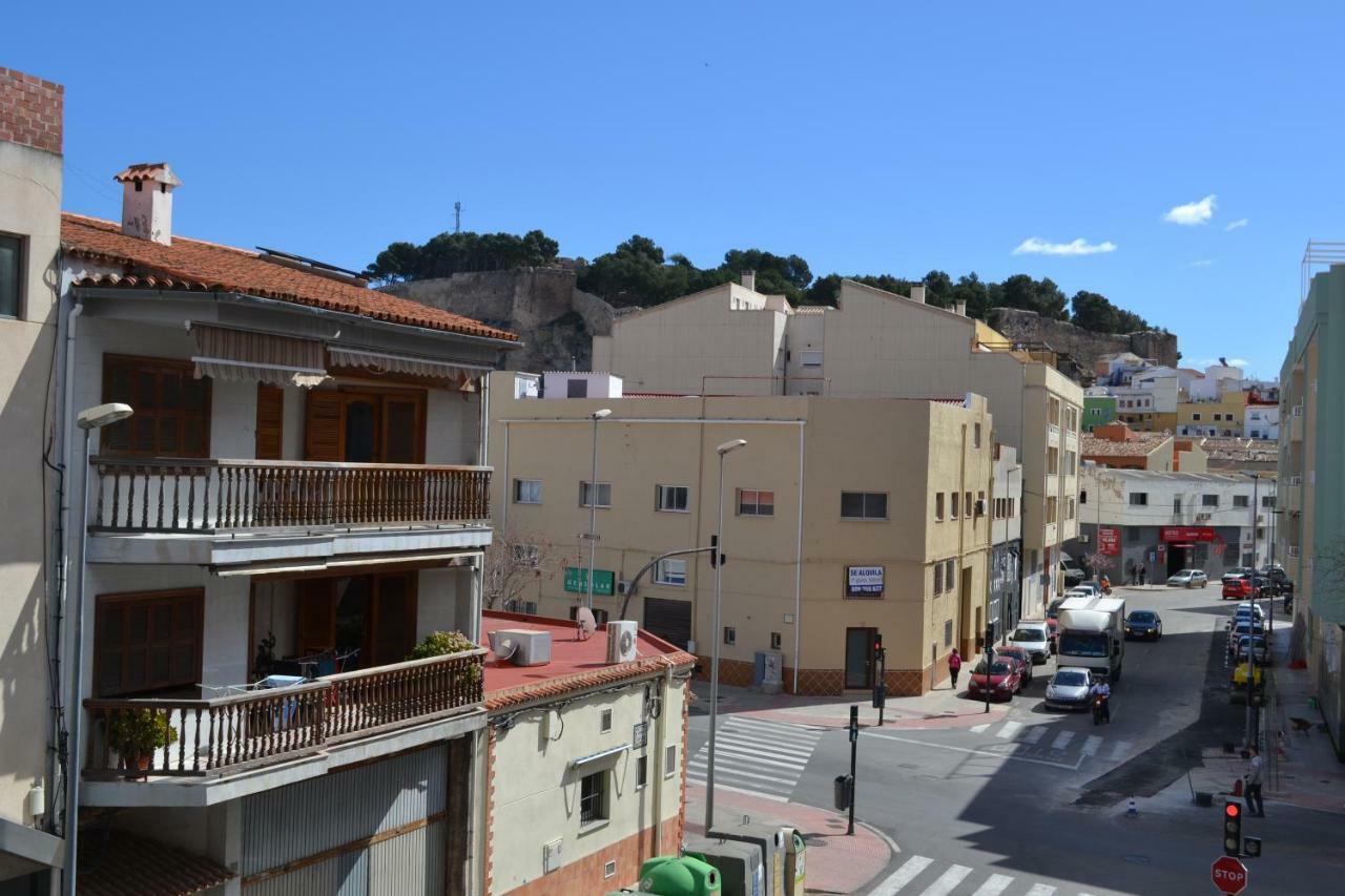 Classy Apartments Denia Zewnętrze zdjęcie