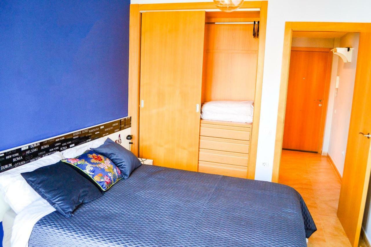 Classy Apartments Denia Zewnętrze zdjęcie