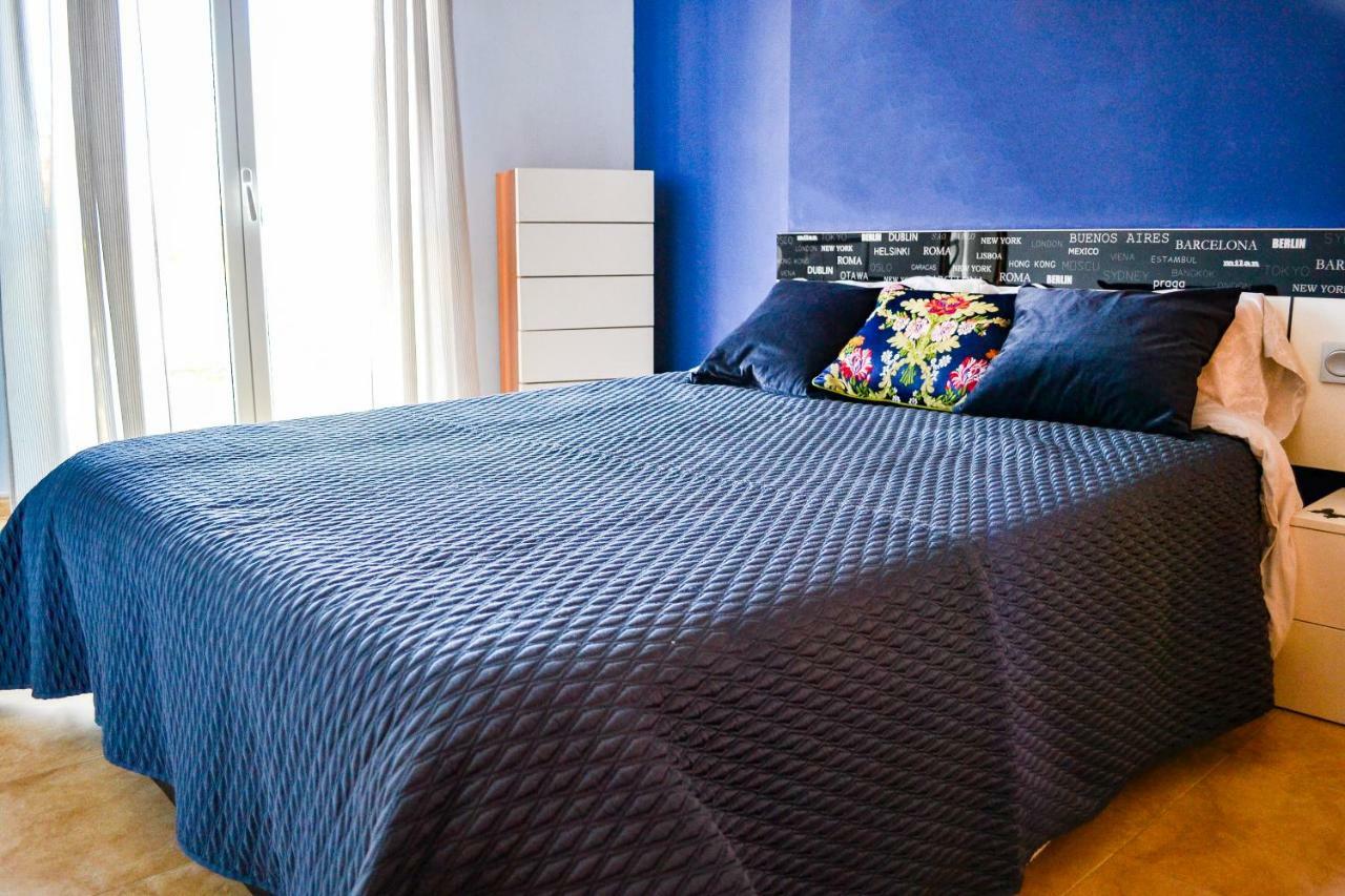 Classy Apartments Denia Zewnętrze zdjęcie