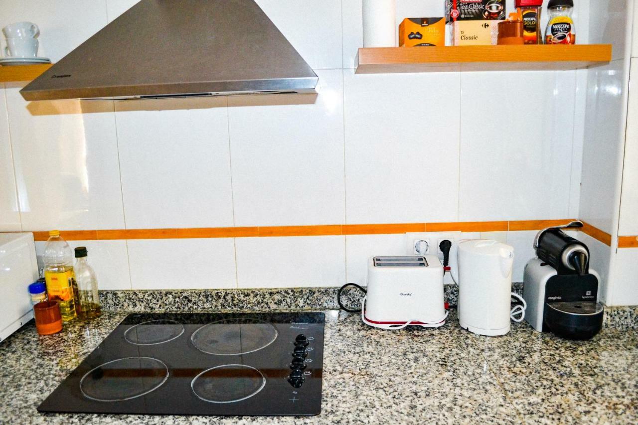 Classy Apartments Denia Zewnętrze zdjęcie