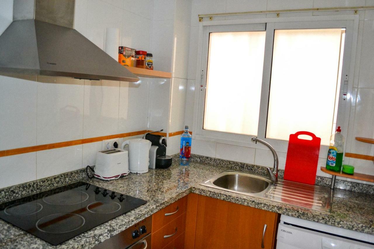 Classy Apartments Denia Zewnętrze zdjęcie
