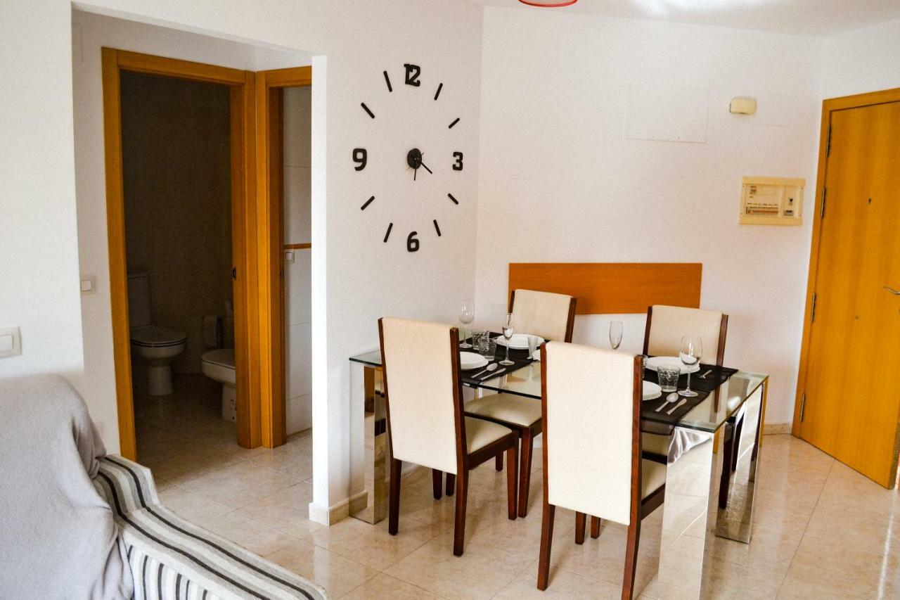 Classy Apartments Denia Zewnętrze zdjęcie