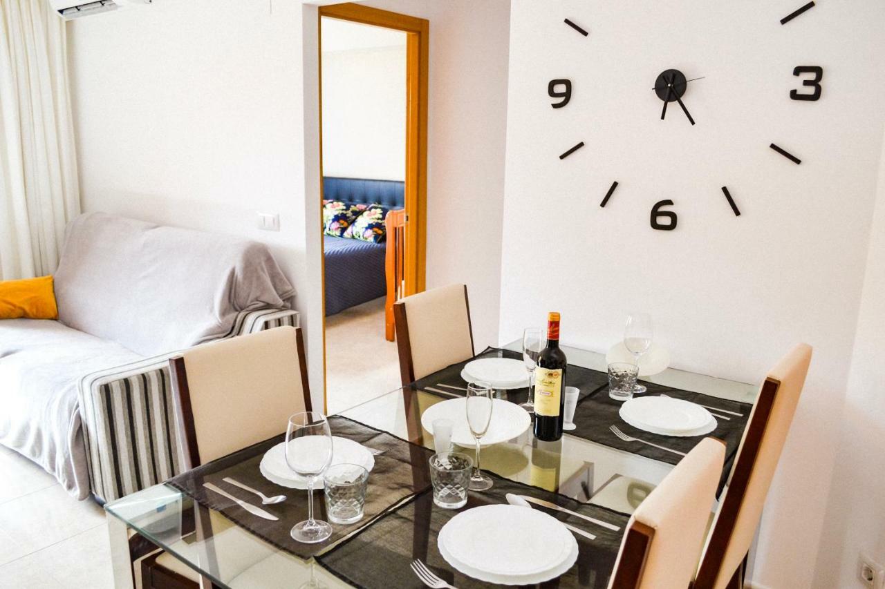 Classy Apartments Denia Zewnętrze zdjęcie