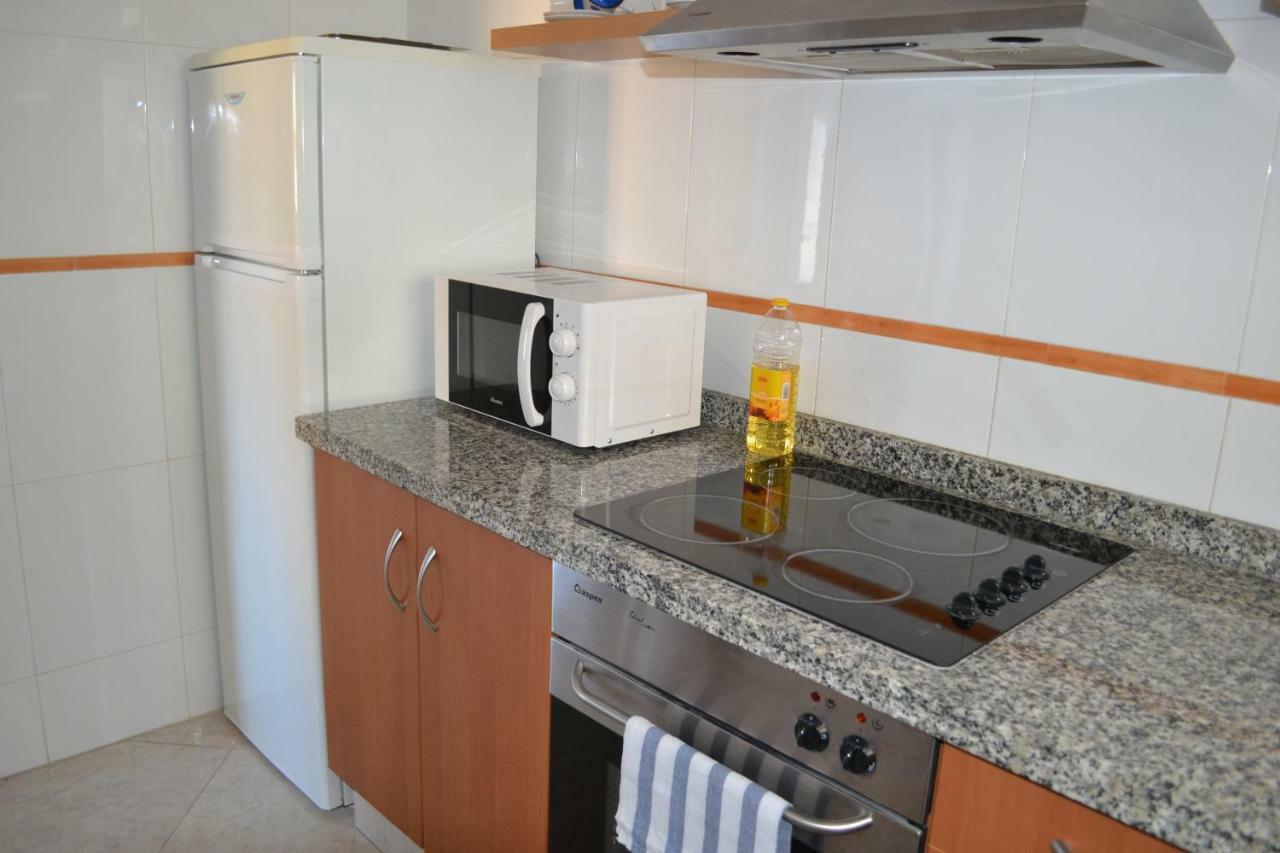 Classy Apartments Denia Zewnętrze zdjęcie