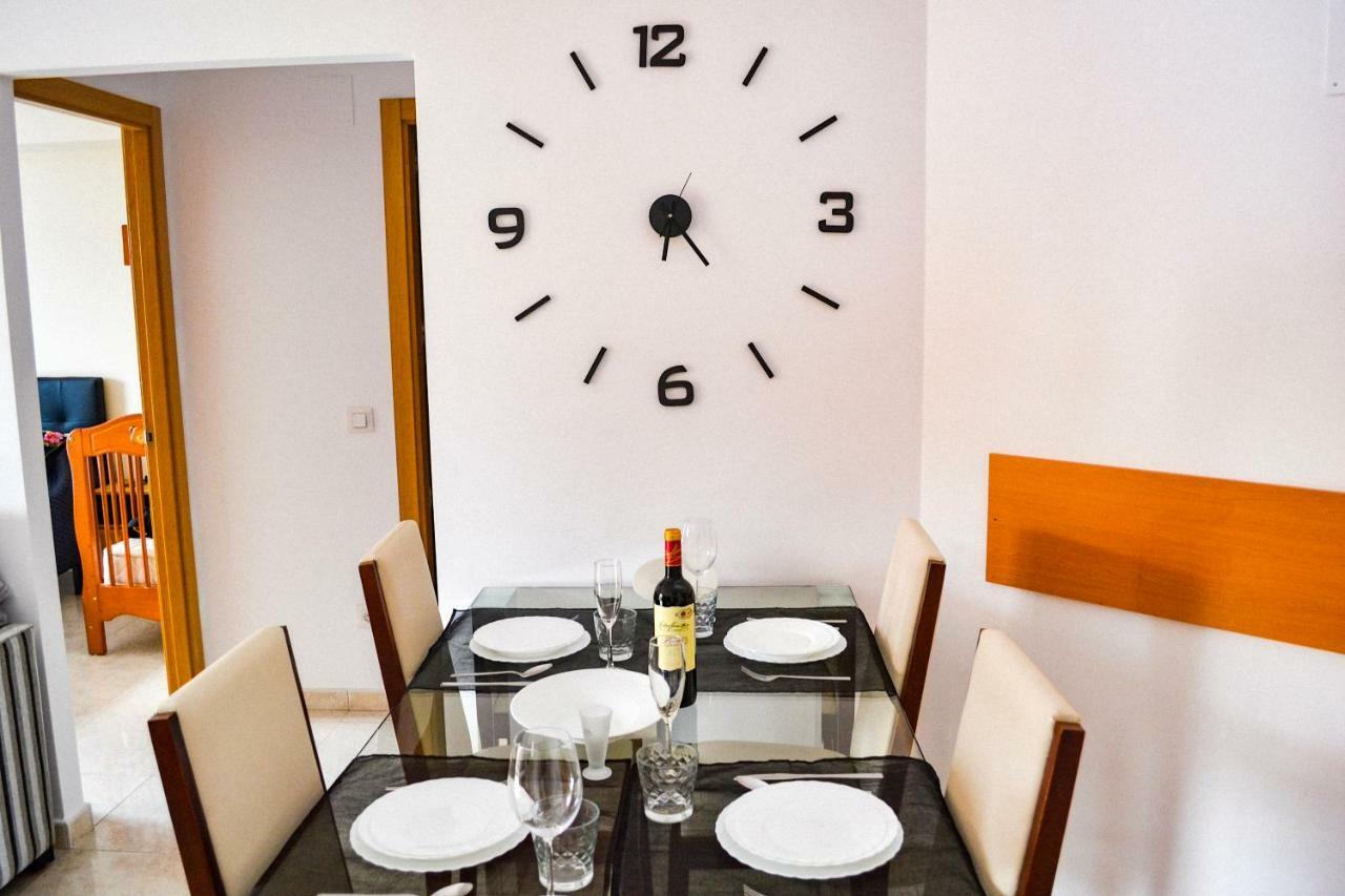 Classy Apartments Denia Zewnętrze zdjęcie