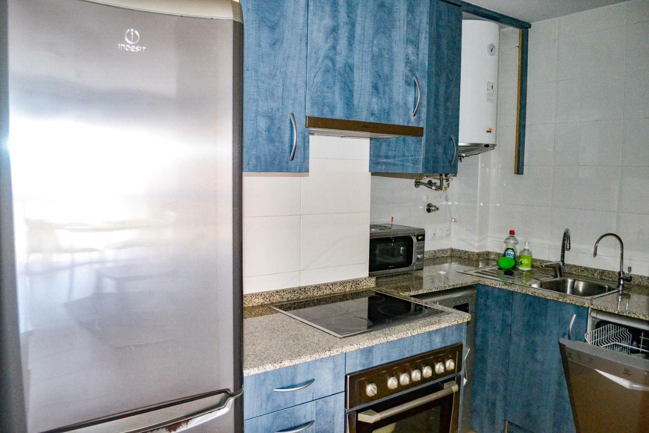 Classy Apartments Denia Zewnętrze zdjęcie