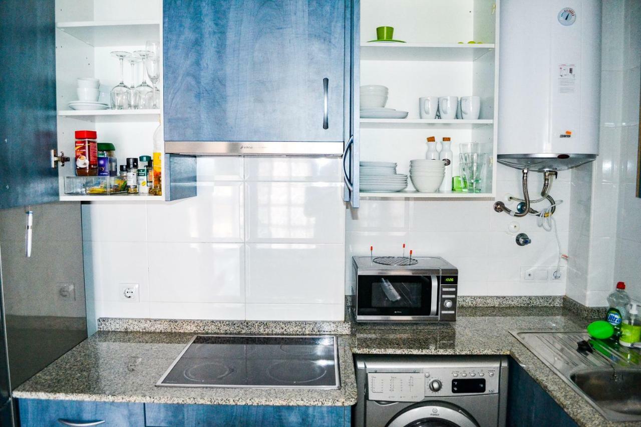 Classy Apartments Denia Zewnętrze zdjęcie